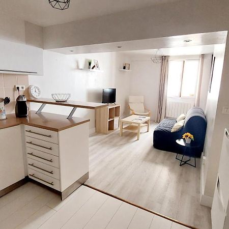 Appartement Avec Terrasse - Orleans - Quai De Loire Екстер'єр фото