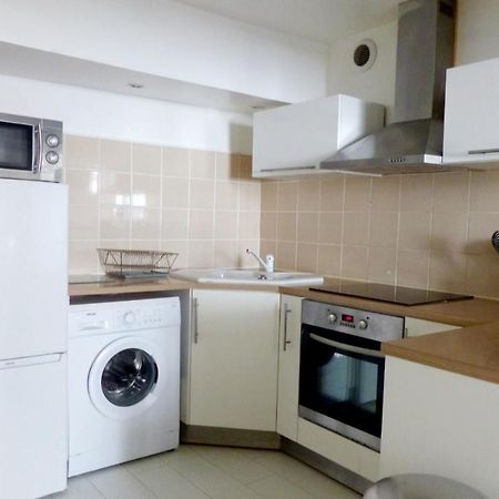 Appartement Avec Terrasse - Orleans - Quai De Loire Екстер'єр фото
